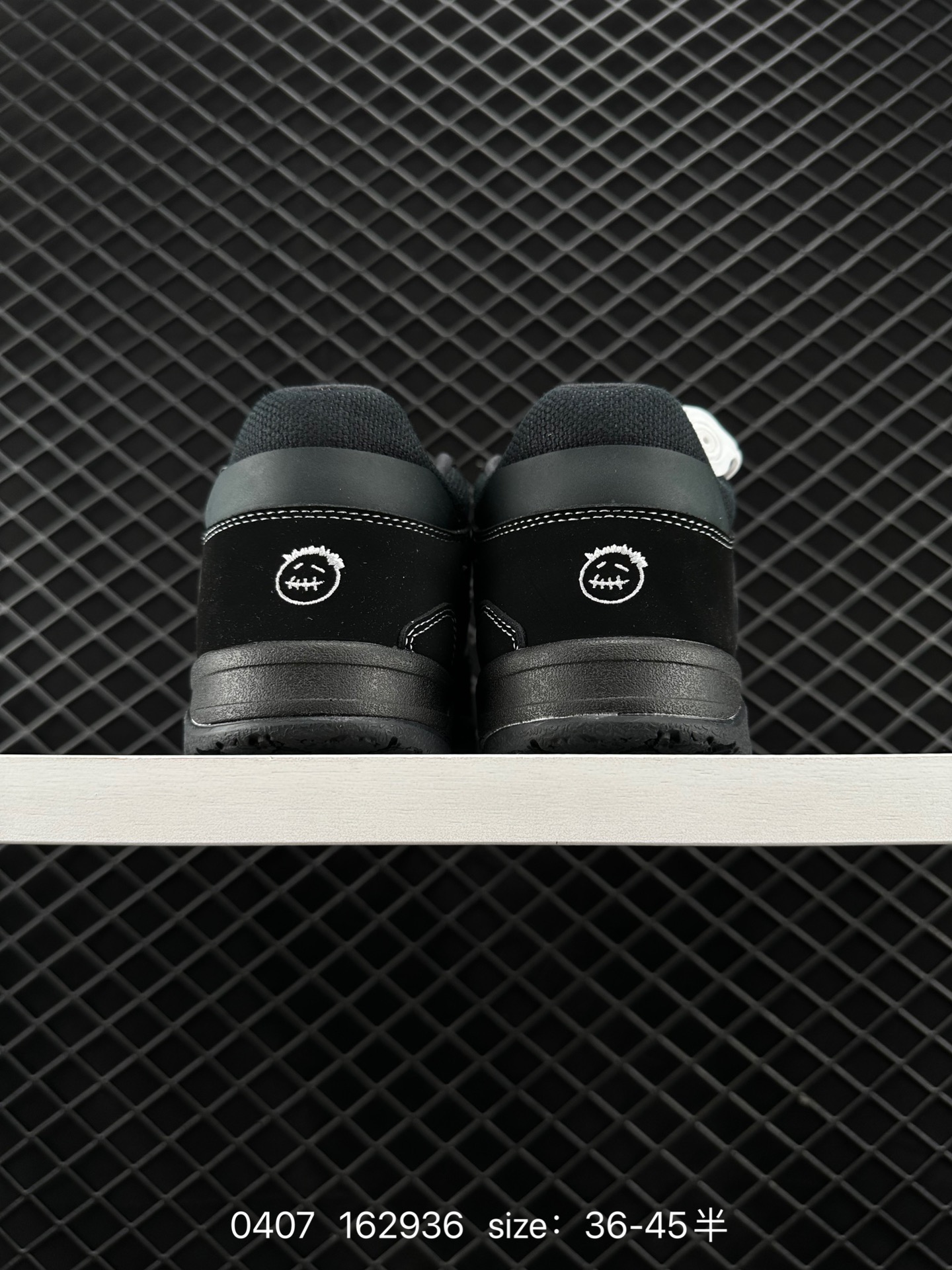 Nike Jordan Jumpman Cut The Check x Travis Scott